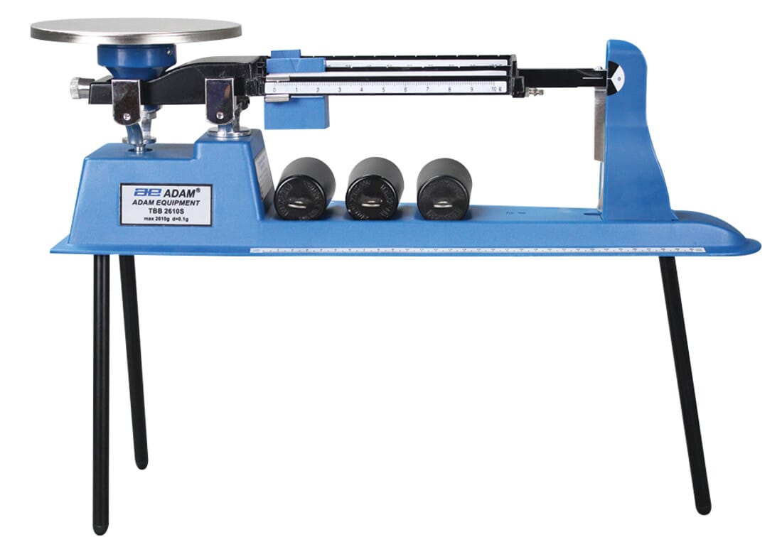 TBB Triple Beam Balances