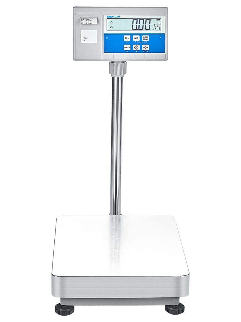 BKT Label Printing Scales