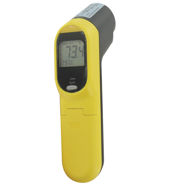 Model IR2 Infrared Non-Contact Thermometer
