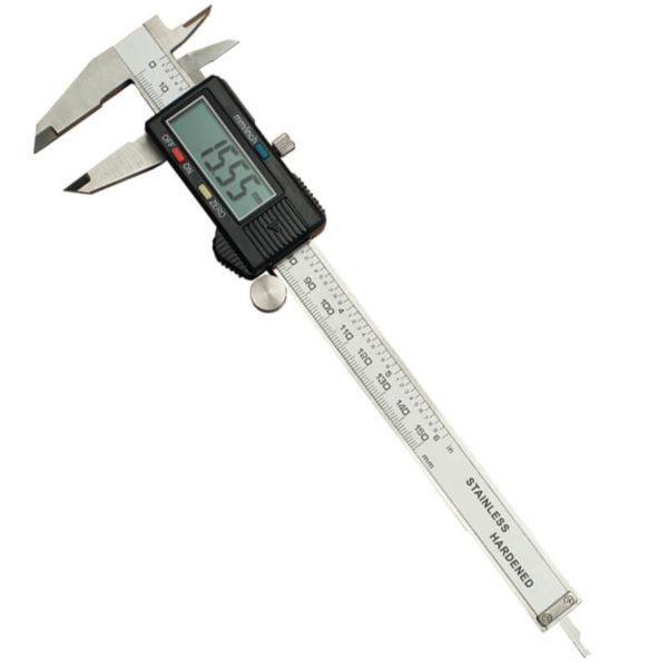 150mm Digital Caliper