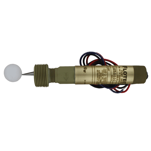 Series L6 FLOTECT® Liquid Level Switch