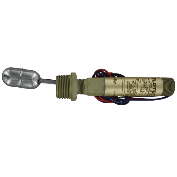 Series L6 FLOTECT® Liquid Level Switch