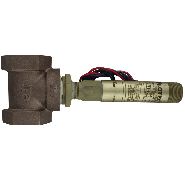 Series L6 FLOTECT® Liquid Level Switch