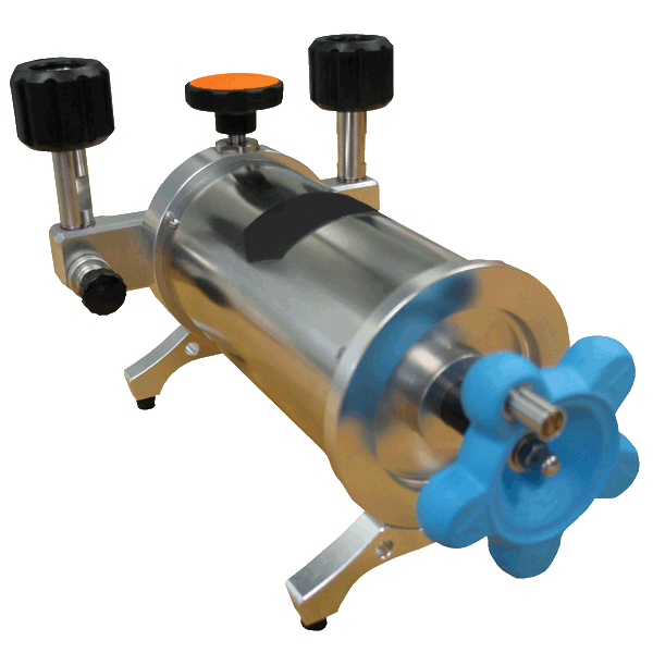 Model LPCP Low Pressure Calibration Pump