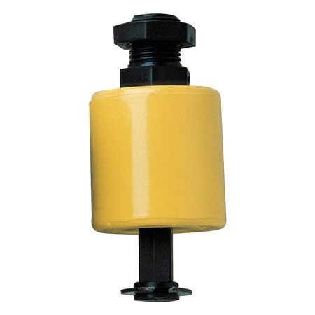 Vertical Mount Compact Single Station Level Switch