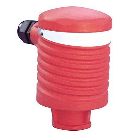 Dual Input Automatic Fill or Empty Relay Controller