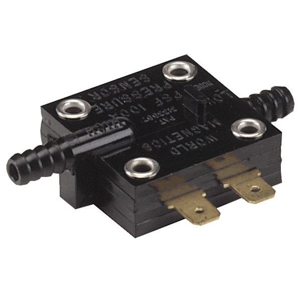 Series MDS Miniature Pressure Switch