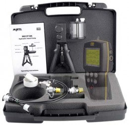 MECP10 HYDRAULIC HAND PUMP