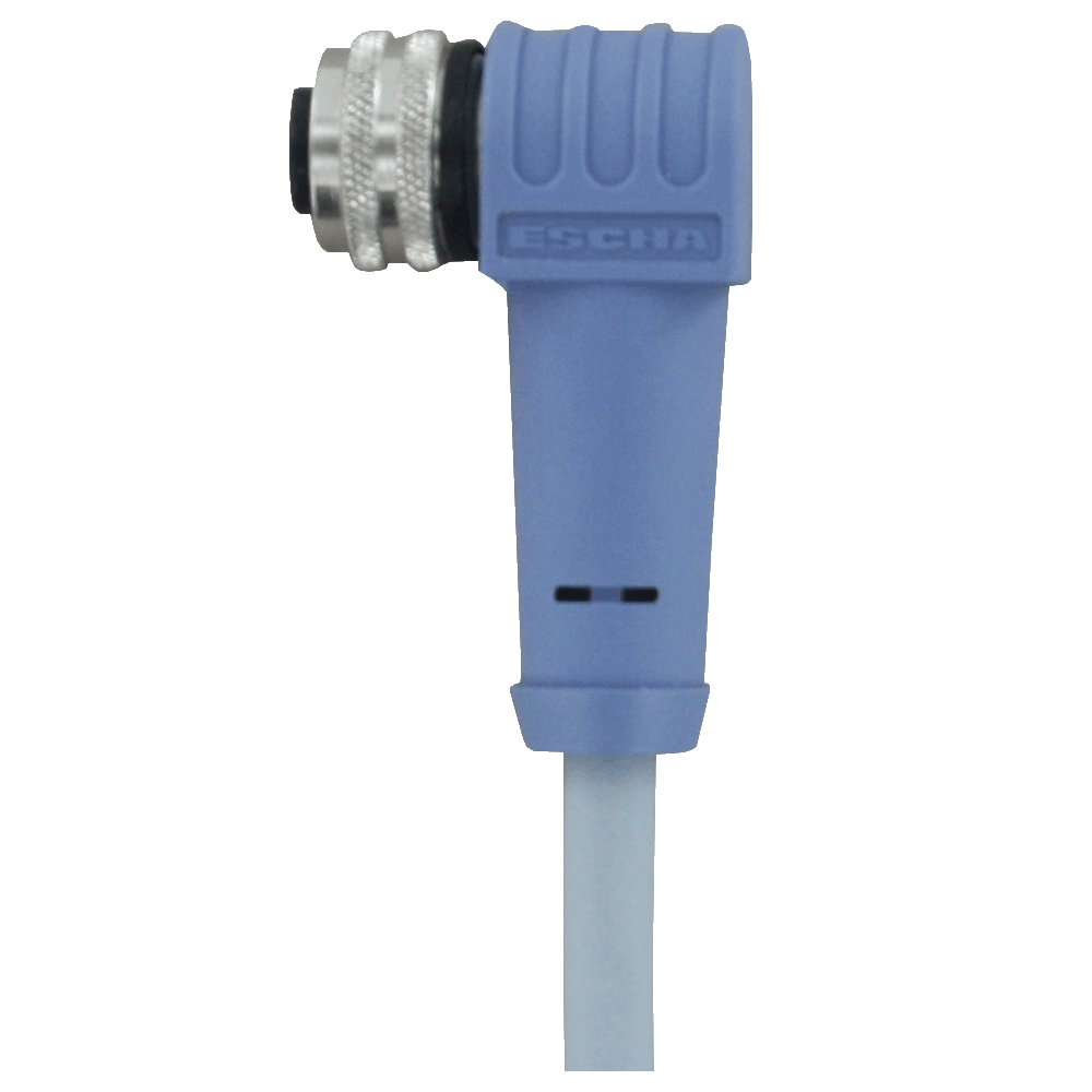 Series MFS2 Magnetic Inductive Flow Sensor