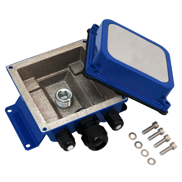 Series FPCA Flow Power/Controls Accessories