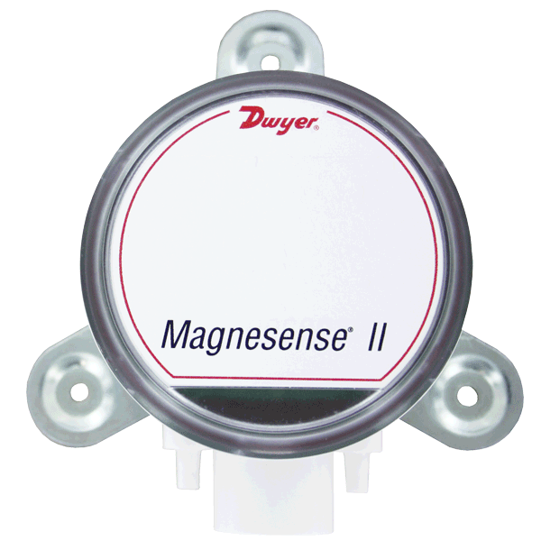 Series MS2 Magnesense® II Differential Pressure Transmitter