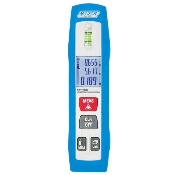 50m Laser Distance Meter