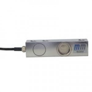 MT401S Stainless Steel Load (Price & availability on application) Available ranges : 500 kg. to 5,000 kg.