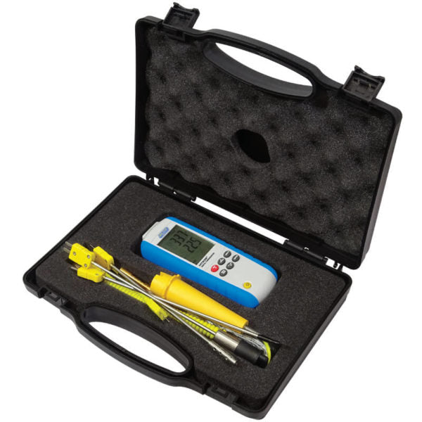 Thermometer Kit with MT630