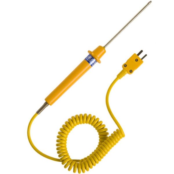 Air Temp Probe -50˚ +300˚C