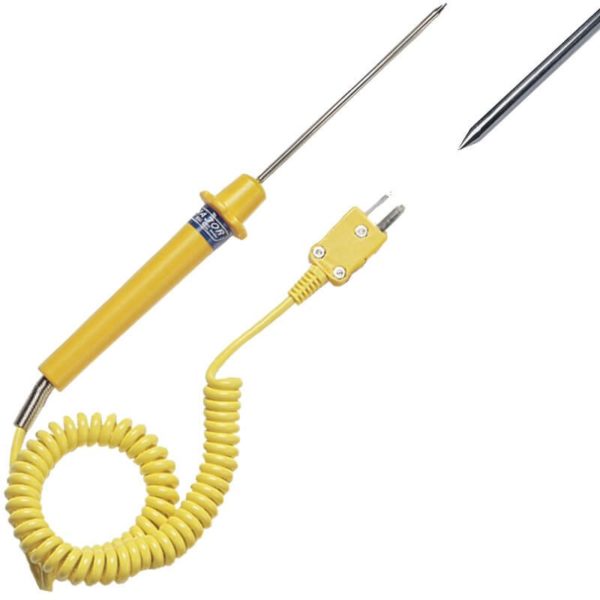 General Temp Probe -50˚ +649˚C
