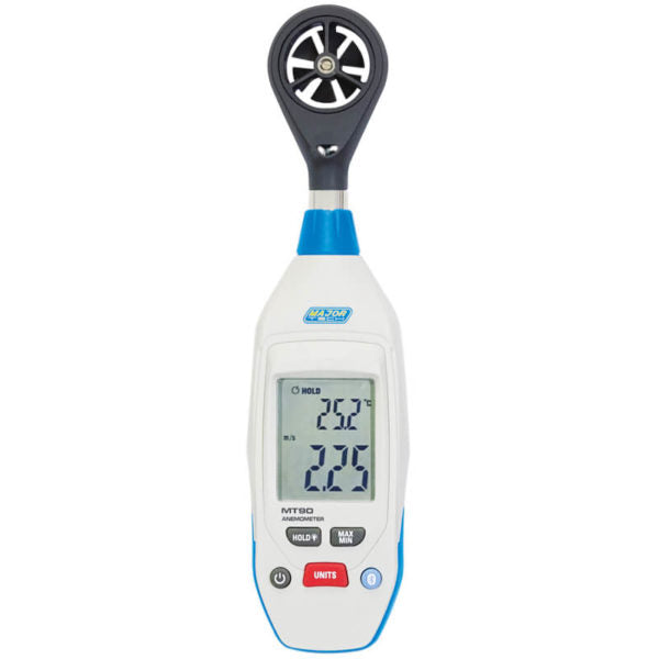Mini Anemometer