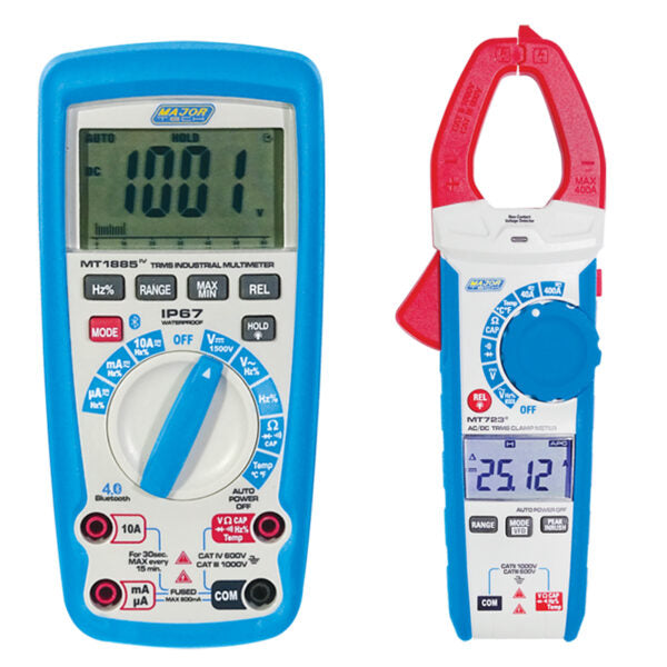 Electrical Contractors Combo Kit (MT1885/MT723)