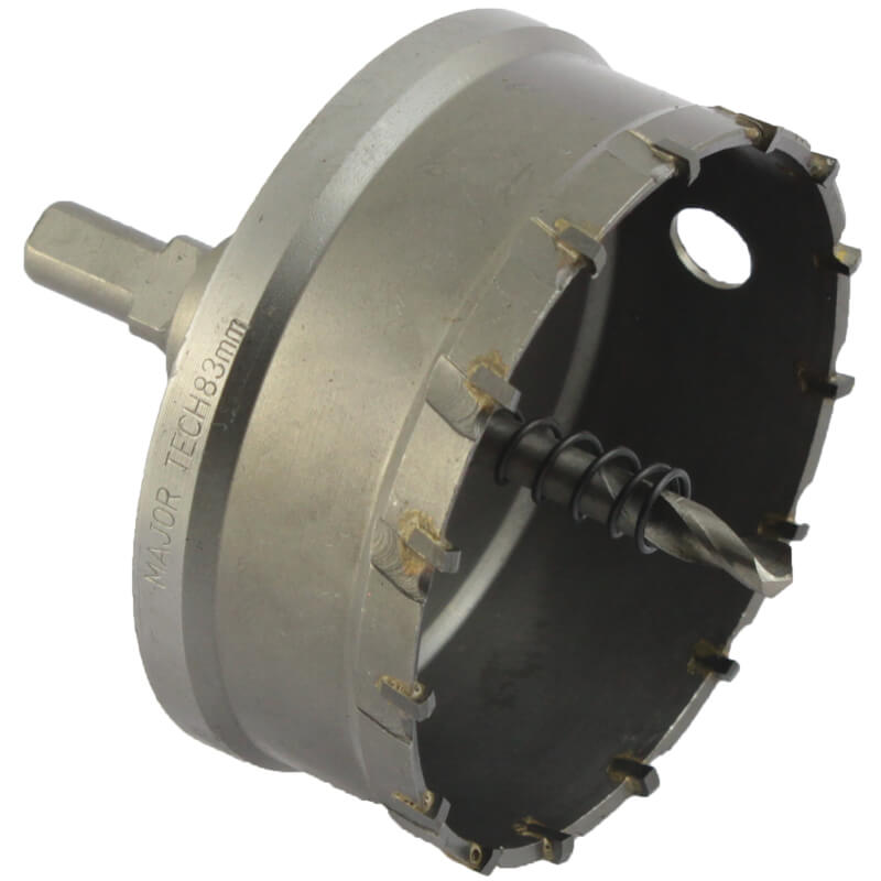 83mm TCT Holesaw