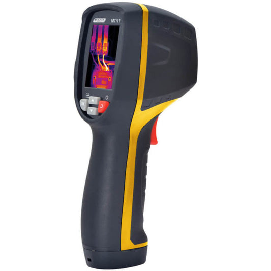 Thermal Imager 80 x 80 Pixels 2