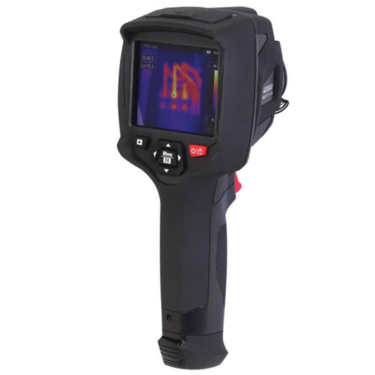 Thermal Imager 80 x 80 Pixels 1