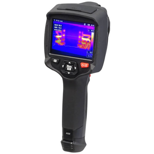 Thermal Imager 160 x 120 Pixel