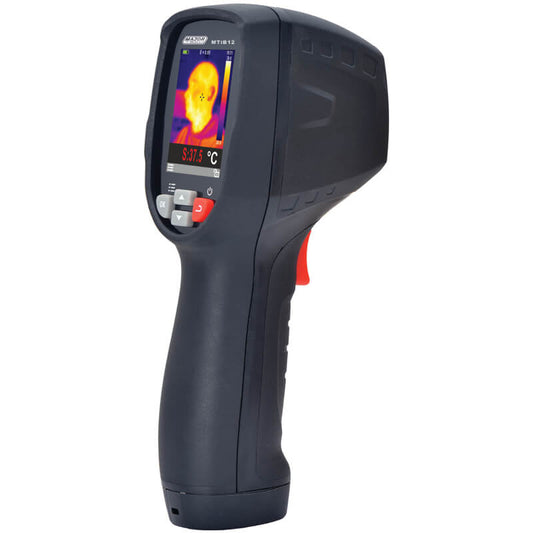 Thermal Imager 80 x 80 Pixels