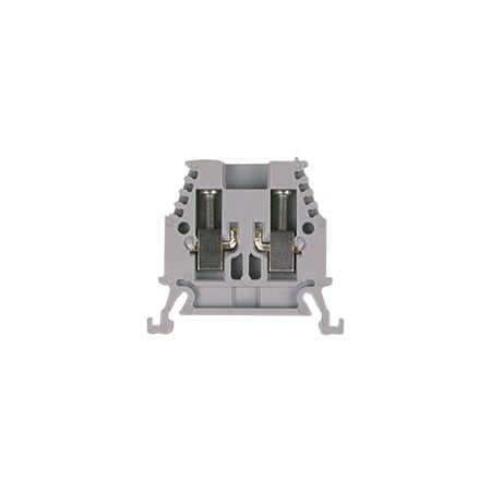 DIN Rail Terminal Blocks - Feed Through Terminal Blocks