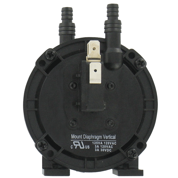 Series PDPS Compact Economic Differential Pressure Switch