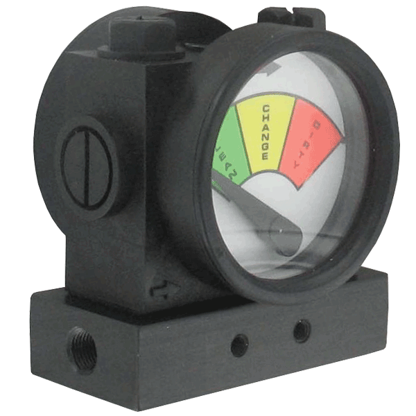 Series PFG2 Process Filter Gage