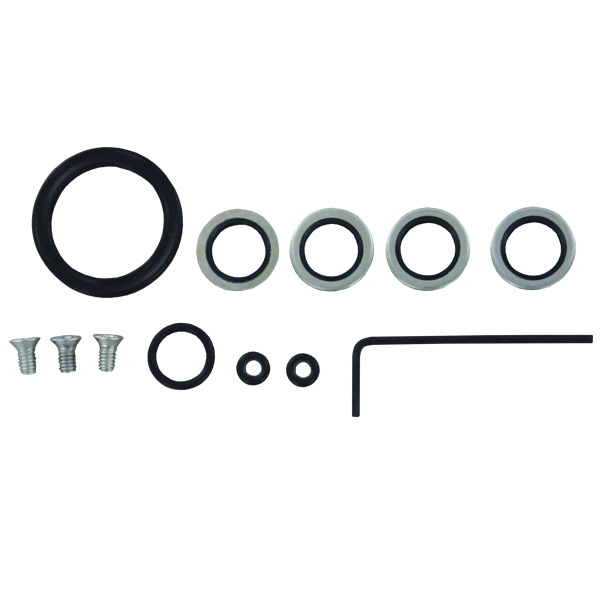 Model PHP Pneumatic Hand Pump