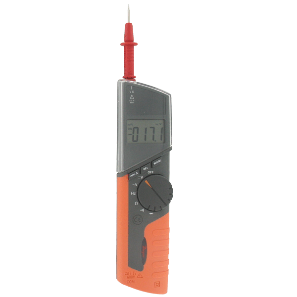 Model PM-1 Digital Pen Meter