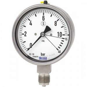 Capsule pressure (Price & availability on application)