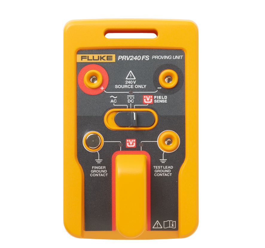 Fluke PRV240FS Proving Unit