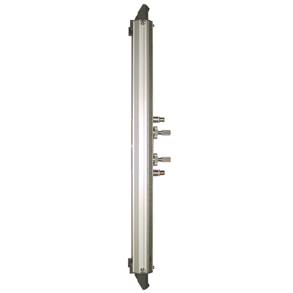 Series PSX2 Portable Ultrasonic Flowmeter Detector