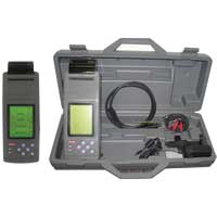 Series PUX Portable Ultrasonic Flowmeter Converter