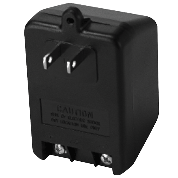 Series FPCA Flow Power/Controls Accessories