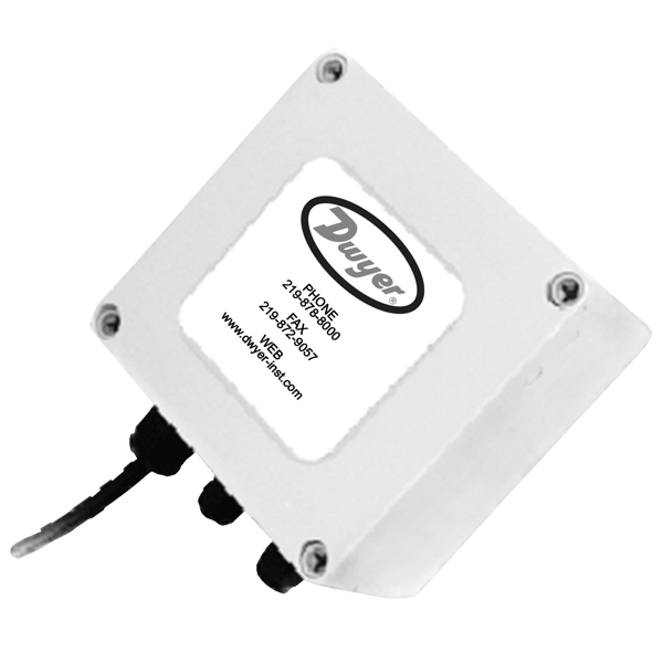 Series FPCA Flow Power/Controls Accessories
