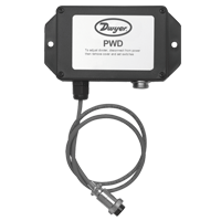 Series PWD Pulse Divider