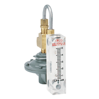 RKA Regulator Kits