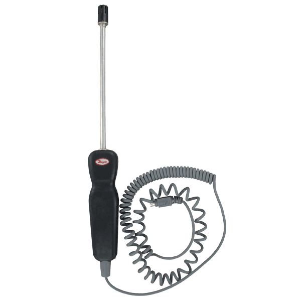 Model 473B 100 mm Vane Thermo-Anemometer Test Instrument