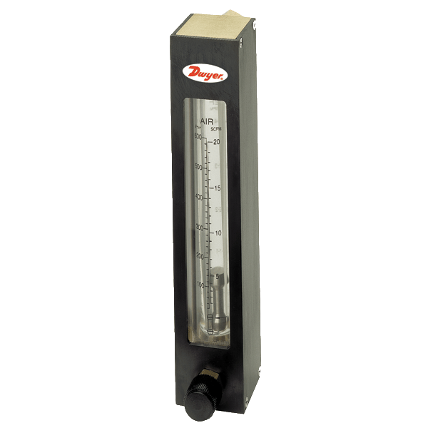 Series RSF Rotatable Scale Flowmeters