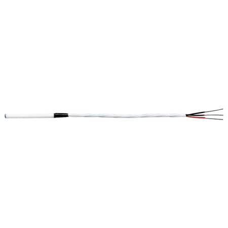 STYLE 2 RTD, 3 WIRE 5/PK PFA
