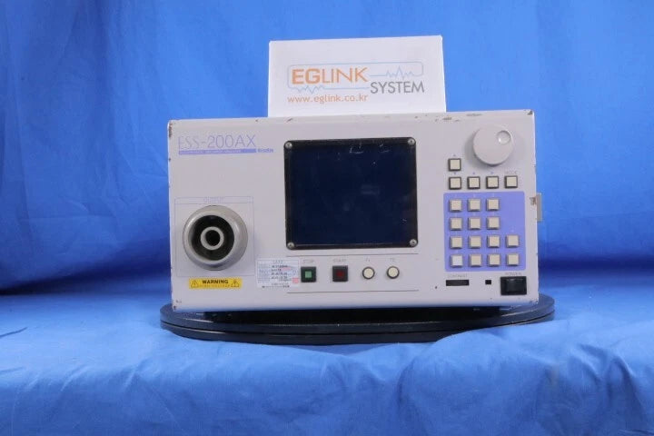 Noiseken ESS-200AX Electrtostatic Discharge Simulator