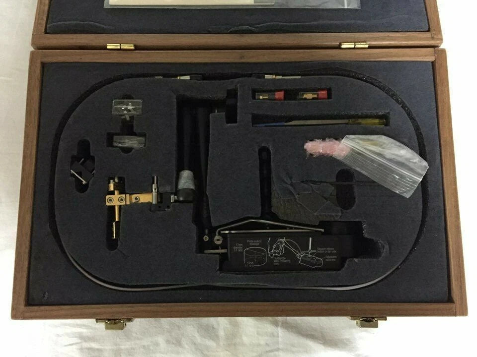 Agilent N1020A DCA Probe