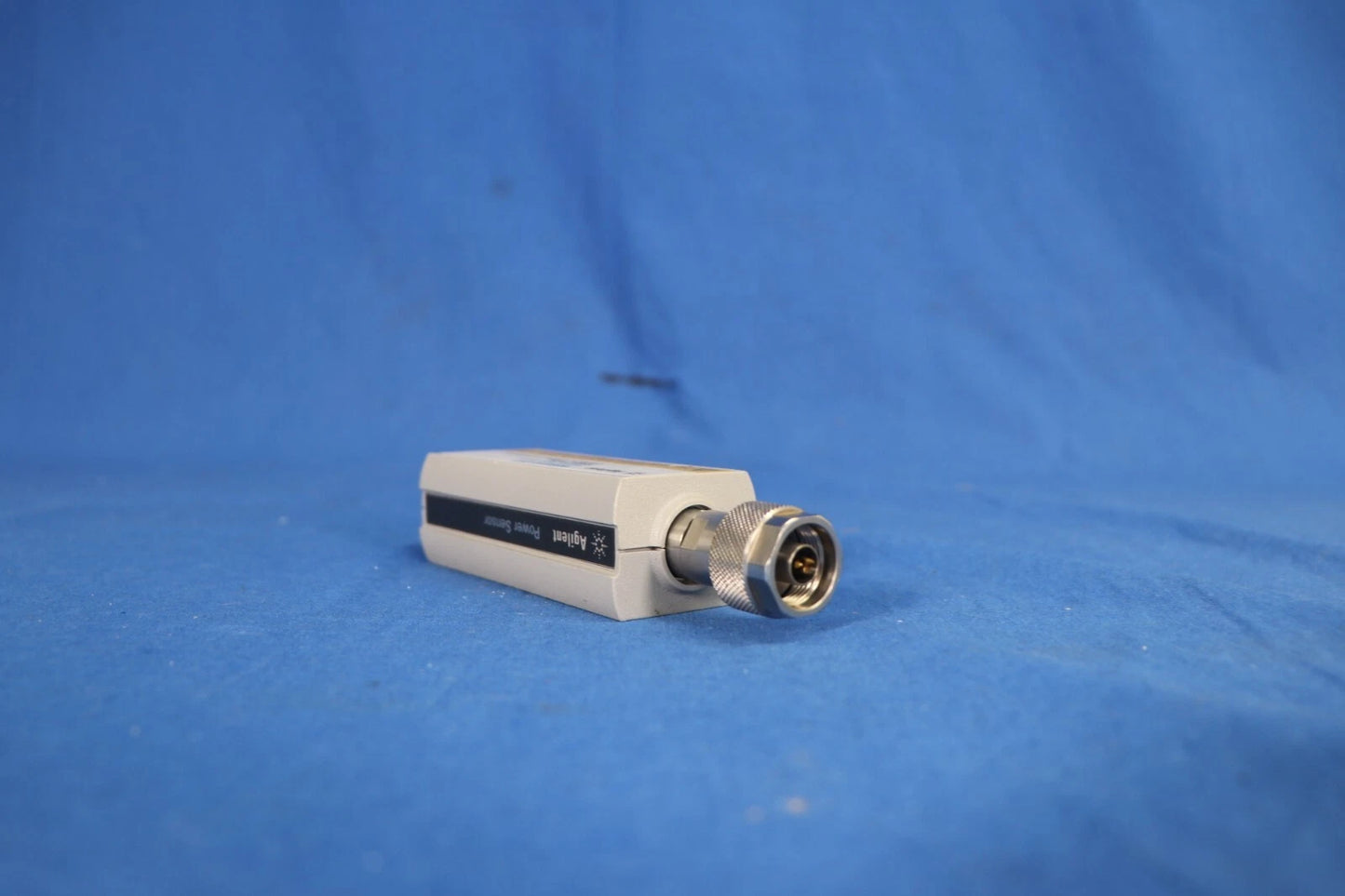 Agilent N8481A RF Power Meter Sensor 10MHz to 18GHz, max 20dBm(10mW), N type con