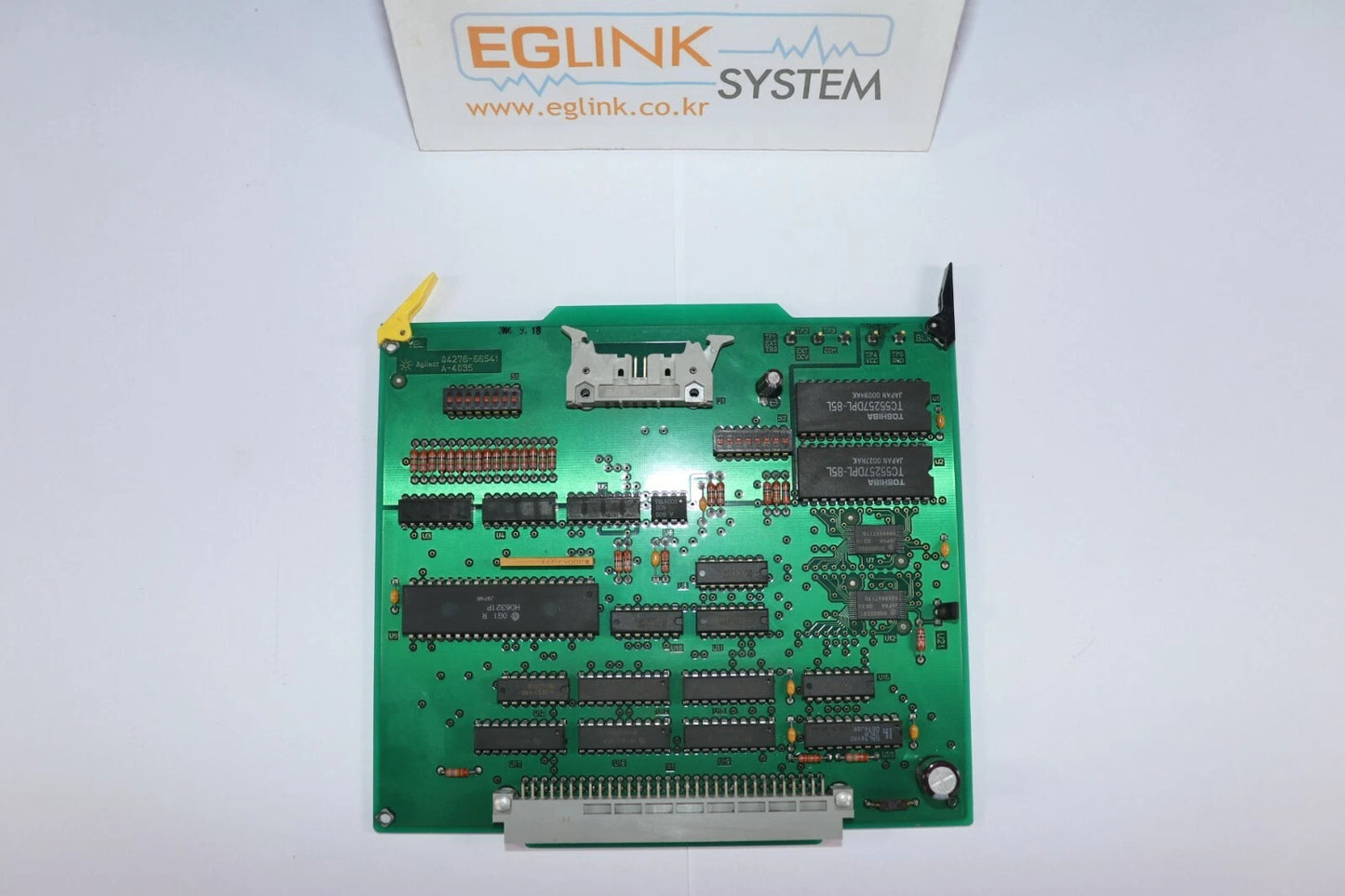 HP/Agilent 4284A 04278-66541 A40 Digital Board