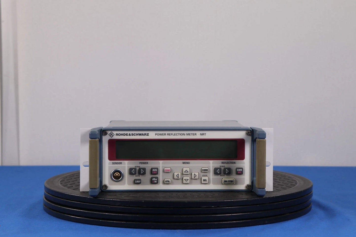 R&S NRT RF Power Meter