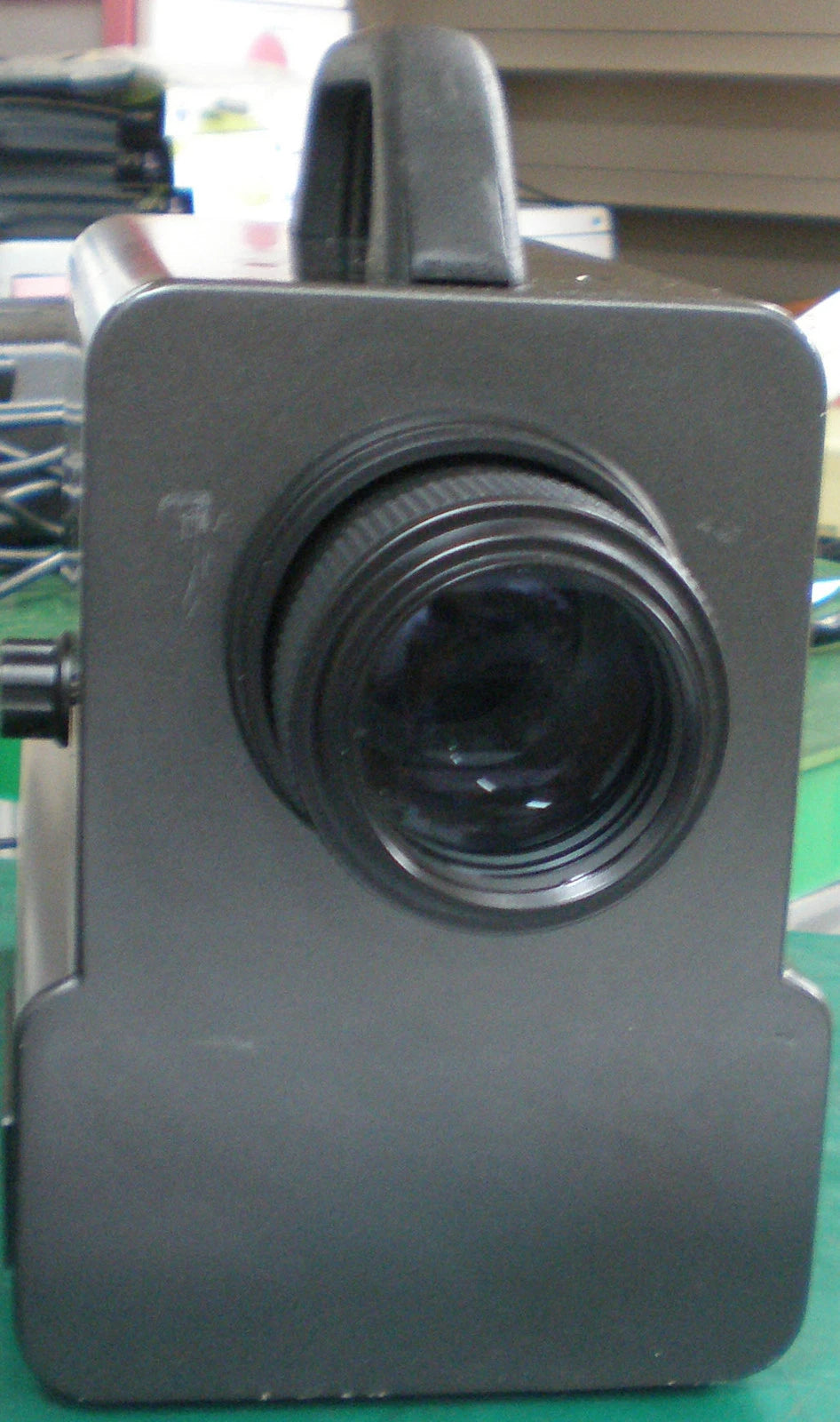Topcon SR-3 SpectroRadioMeter 30~300,000cd/m2 at 0.1°