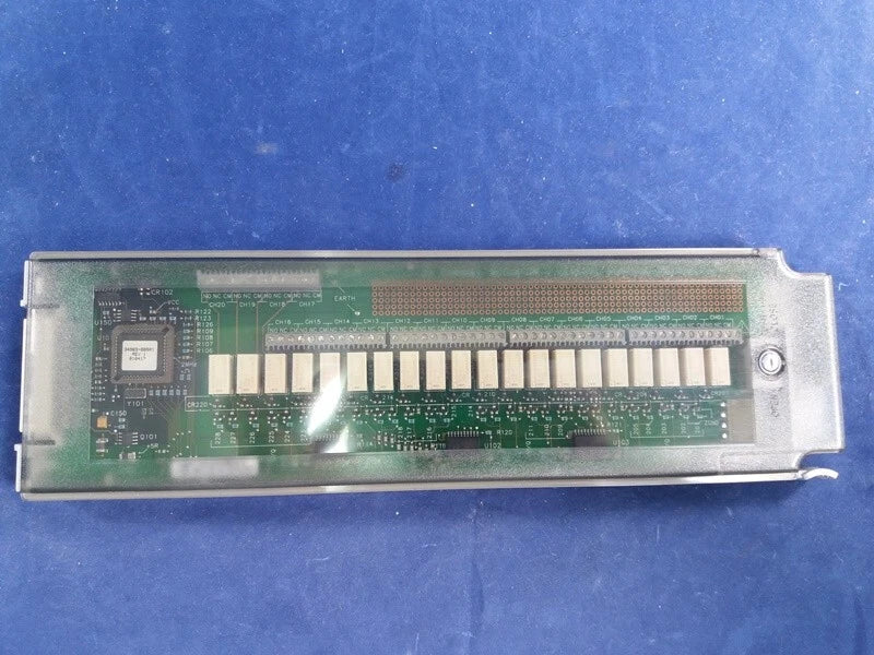 Agilent 34903A Data Acquisition System Module